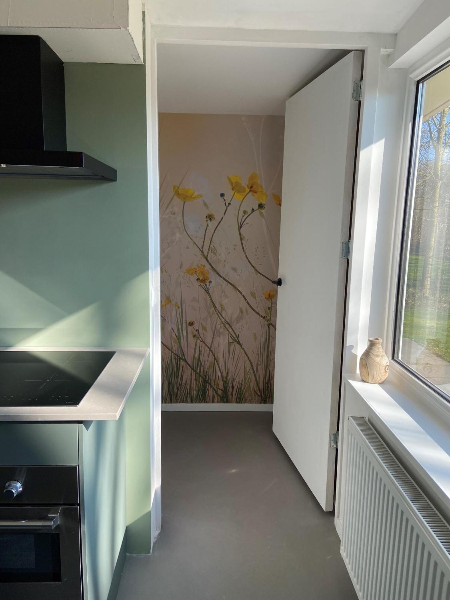 Deining Villa Sint Maartensvlotbrug Dış mekan fotoğraf