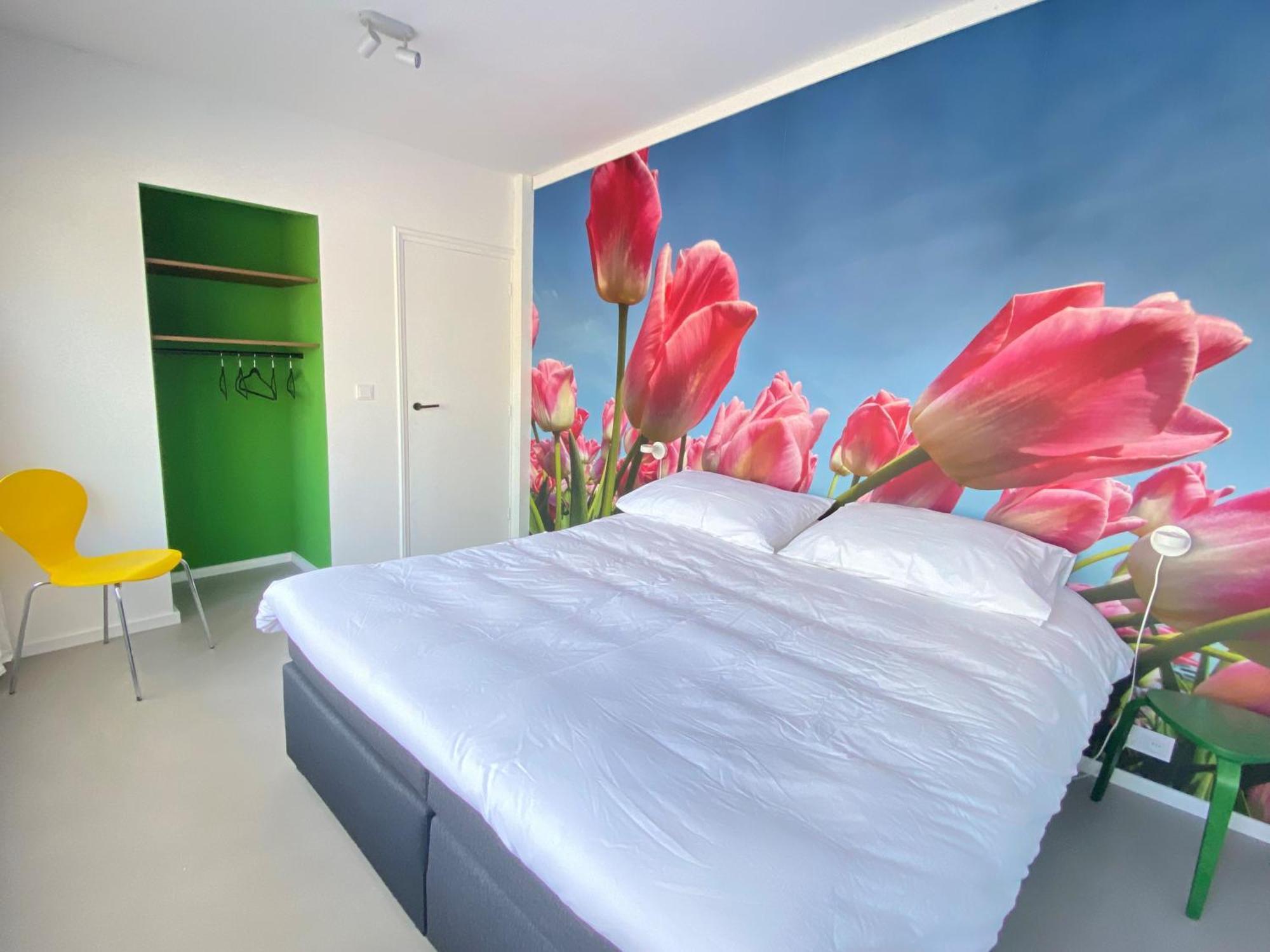 Deining Villa Sint Maartensvlotbrug Dış mekan fotoğraf